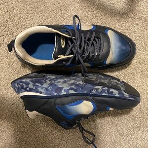 Paul Smith Low Top Sneakers